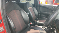 MINI Countryman 2.0 Cooper S D ALL4 5dr Auto Diesel Hatchback
